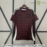 Maglia Messico 24-25 Home da calcio