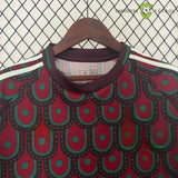 Maglia Messico 24-25 Home da calcio