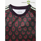 Camiseta Mexico 24-25 Local Femenina De Futbol