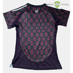Camiseta Mexico 24-25 Local Femenina De Futbol