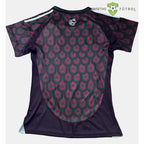 Camiseta Mexico 24-25 Local Femenina De Futbol