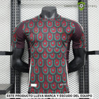 Camiseta Mexico 24-25 Local (Player Version) De Futbol