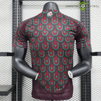 Camiseta Mexico 24-25 Local (Player Version) De Futbol