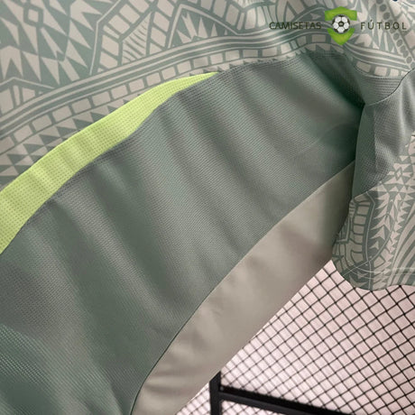 Maglia Meéxico 24-25 Away da calcio