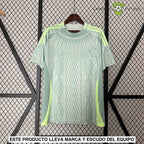 Camiseta Meéxico 24-25 Visitante De Futbol
