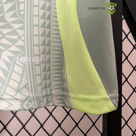 Maglia Meéxico 24-25 Away da calcio