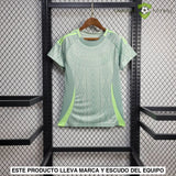Maglia Messico 24-25 Away Donna da calcio