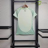 Maglia Messico 24-25 Away Donna da calcio