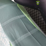 Maglia Messico 24-25 Away (versione Player) da calcio