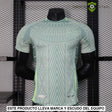 Maglia Messico 24-25 Away (versione Player) da calcio