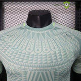 Maglia Messico 24-25 Away (versione Player) da calcio