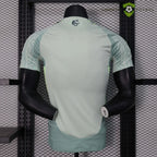 Camiseta Mexico 24-25 Visitante (Player Version) De Futbol