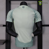Maglia Messico 24-25 Away (versione Player) da calcio
