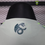 Maglia Messico 24-25 Away (versione Player) da calcio
