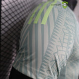 Maglia Messico 24-25 Away (versione Player) da calcio