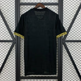 Maglia Messico 25-26 Edición especial nera