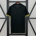 Camiseta Mexico 25-26 Edición especial Negra Camiseta Fan