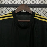 Maglia Messico 25-26 Edición especial nera