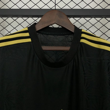 Maglia Messico 25-26 Edición especial nera