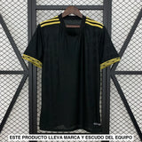 Maglia Messico 25-26 Edición especial nera