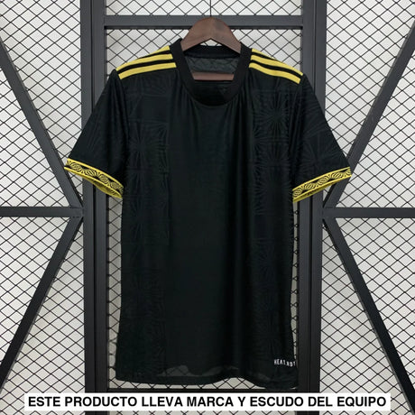 Maglia Messico 25-26 Edición especial nera
