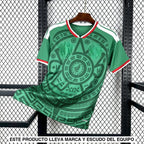 Camiseta Mexico 25-26 Local FIFA 2026 Camiseta Fan
