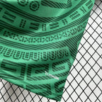 Camiseta Mexico 25-26 Local FIFA 2026 Camiseta Fan