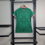 Camiseta Mexico 25-26 Local FIFA 2026 Femenina Camiseta Femenina