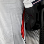 Camiseta Mexico 25-26 Local (Player Version) FIFA 2026 Camiseta Player