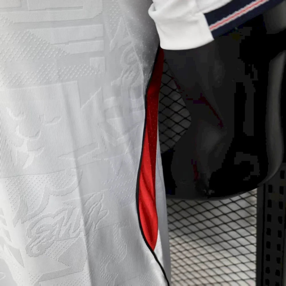 Camiseta Mexico 25-26 Local (Player Version) FIFA 2026 Camiseta Player