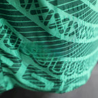 Camiseta Mexico 25-26 Local (Player Version) FIFA 2026 Camiseta Player