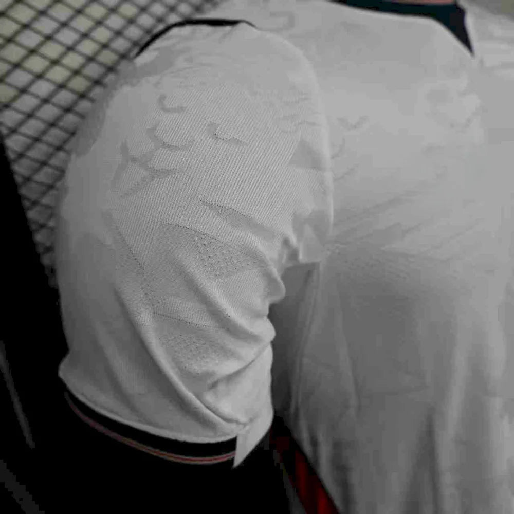 Camiseta Mexico 25-26 Local (Player Version) FIFA 2026 Camiseta Player