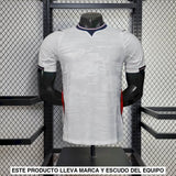 Camiseta Mexico 25-26 Local (Player Version) FIFA 2026 Camiseta Player