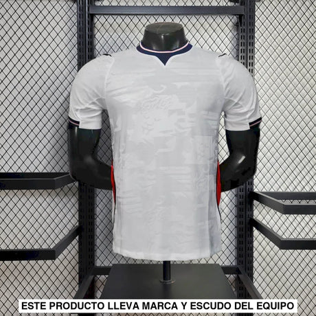 Camiseta Mexico 25-26 Local (Player Version) FIFA 2026 Camiseta Player