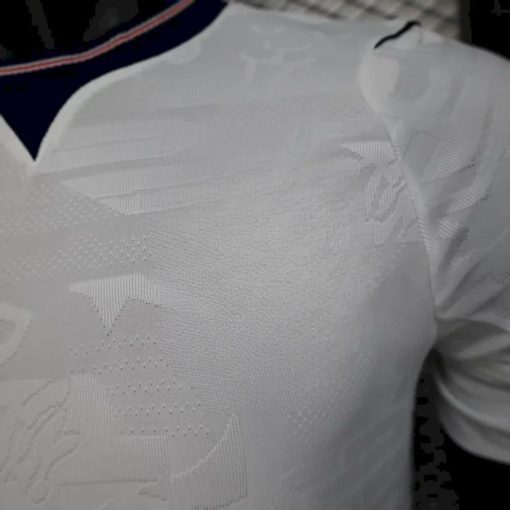 Camiseta Mexico 25-26 Local (Player Version) FIFA 2026 Camiseta Player