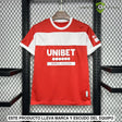 Maglia Middlesbrough 24-25 Home da calcio