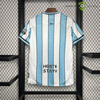 Camiseta Middlesbrough 24-25 Visitante De Futbol