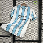 Camiseta Middlesbrough 24-25 Visitante De Futbol
