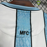 Maglia Middlesbrough 24-25 Away da calcio