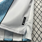 Camiseta Middlesbrough 24-25 Visitante Camiseta Fan