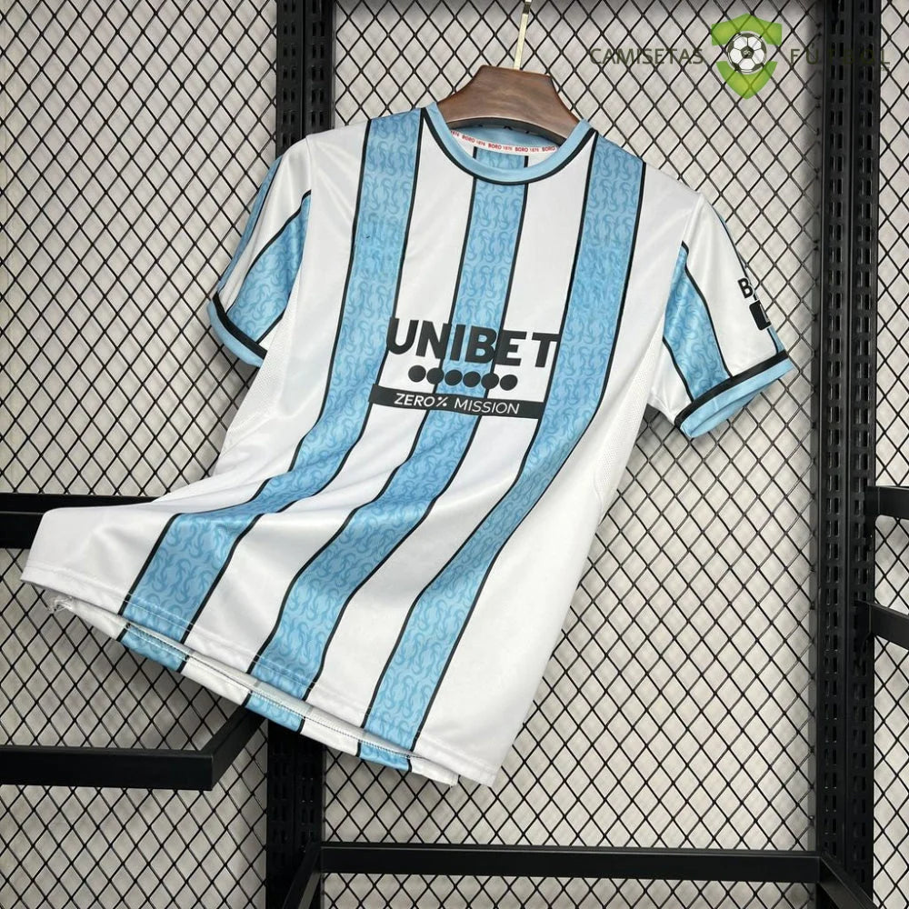 Maglia Middlesbrough 24-25 Away da calcio