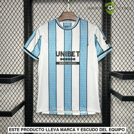 Maglia Middlesbrough 24-25 Away da calcio