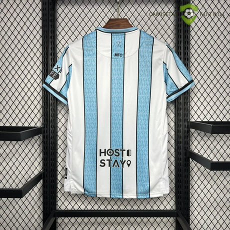 Maglia Middlesbrough 24-25 Away da calcio