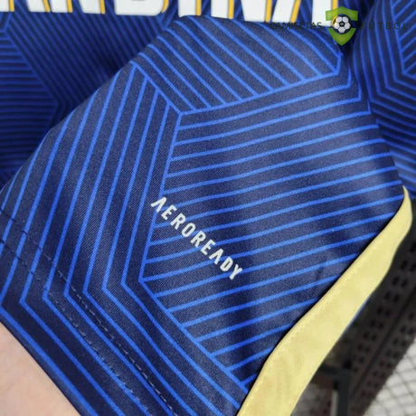 Maglia Millonarios 24-25 Home