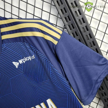 Maglia Millonarios 24-25 Home
