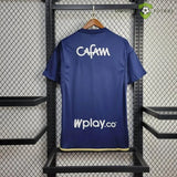 Maglia Millonarios 24-25 Home