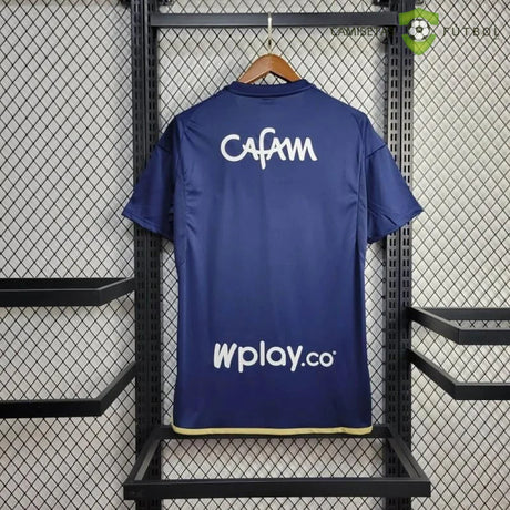 Maglia Millonarios 24-25 Home