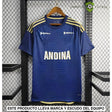 Maglia Millonarios 24-25 Home