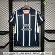 Maglia Monterrey 24-25 Home da calcio
