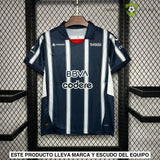 Maglia Monterrey 24-25 Home da calcio